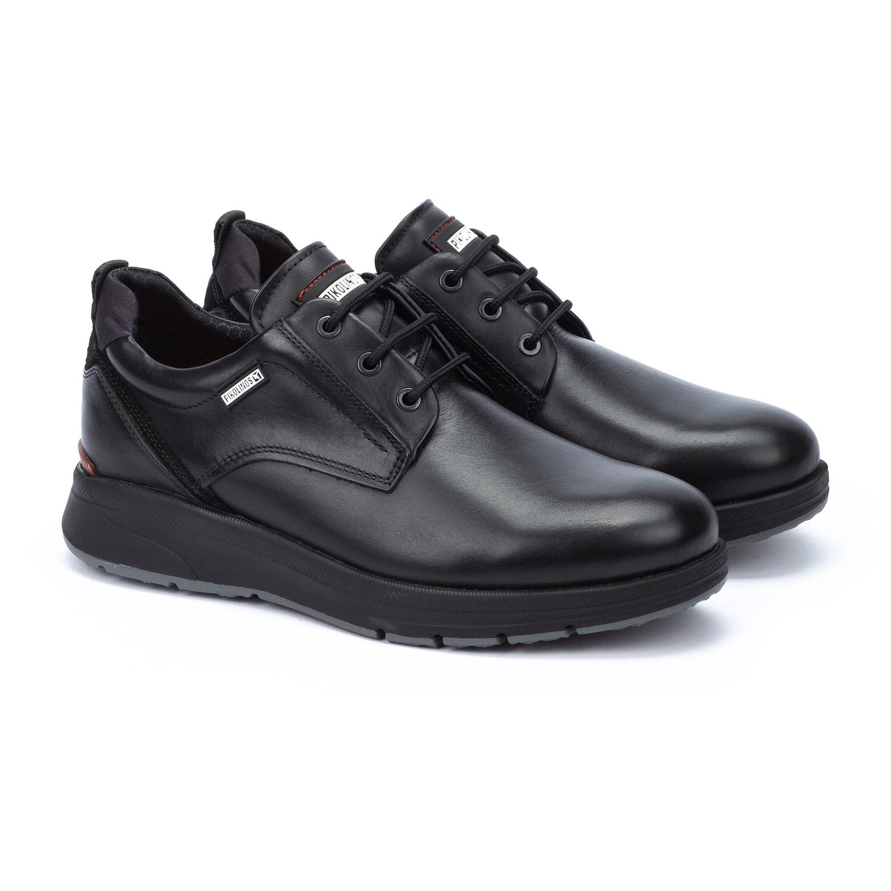 CORDOBA M1W-4153C2, BLACK Zoom CORDOBA M1W-4153C2, BLACK, large